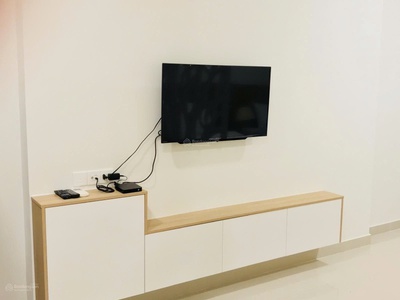 Bán officetel rivergate residence quận 4 diện tích, 41 m2 full nội thất cơ bản 4.2 tỷ bao thuế phí 1