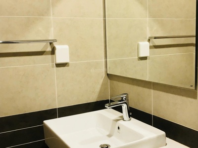 Bán officetel rivergate residence quận 4 diện tích, 41 m2 full nội thất cơ bản 4.2 tỷ bao thuế phí 3