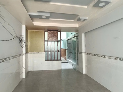 Tìm đâu ra nhà 3 tầng đẹp - sát phạm văn đồng - chỉ 8.6 tỷ 0