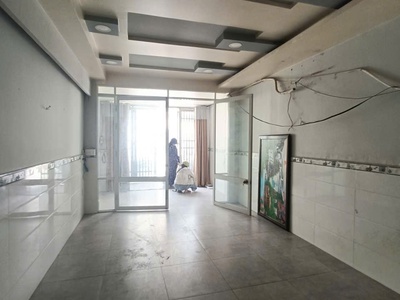 Tìm đâu ra nhà 3 tầng đẹp - sát phạm văn đồng - chỉ 8.6 tỷ 1
