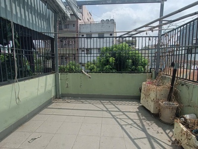 Tìm đâu ra nhà 3 tầng đẹp - sát phạm văn đồng - chỉ 8.6 tỷ 4