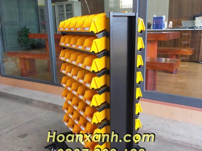 Kệ dụng cụ cơ khí 9 tầng, kệ dụng cụ cơ khí, kệ để đồ nghề 7