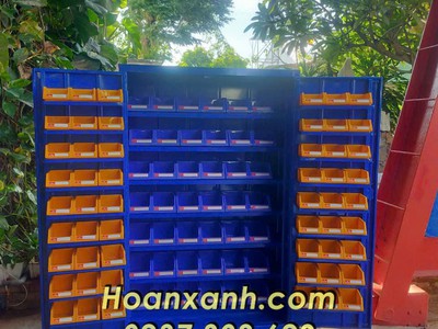 Tủ dụng cụ cơ khí VT-T07, tủ dụng cụ kết hợp VT-T07, tủ dụng cụ kết hợp, tủ để đồ nghề cơ khí 4