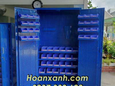 Tủ dụng cụ cơ khí VT-T07, tủ dụng cụ kết hợp VT-T07, tủ dụng cụ kết hợp, tủ để đồ nghề cơ khí 7