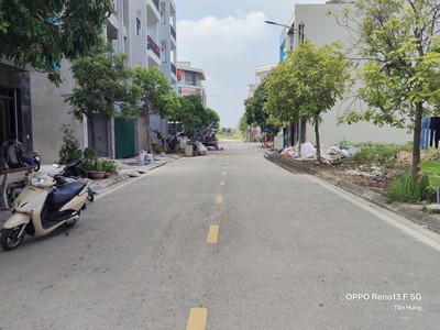 Bán lô đất mặt phố Nguyễn Mậu Tài, KĐT Tân Phú Hưng, TP HD, 67.5m2, mt 4.5m, chỉ 3.1x tỷ 1
