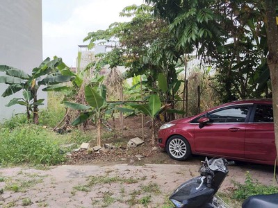 Bán lô đất mặt phố Nguyễn Mậu Tài, KĐT Tân Phú Hưng, TP HD, 67.5m2, mt 4.5m, chỉ 3.1x tỷ 3