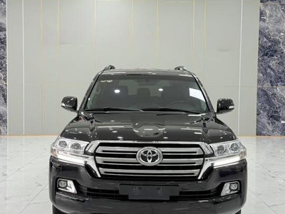 Bán Land Cruiser 4.6V8, sản xuất 2019. tên công ty. 0