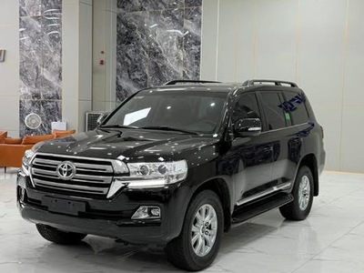 Bán Land Cruiser 4.6V8, sản xuất 2019. tên công ty. 1