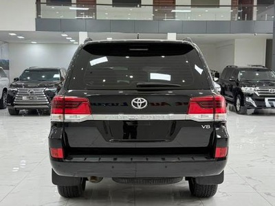 Bán Land Cruiser 4.6V8, sản xuất 2019. tên công ty. 2