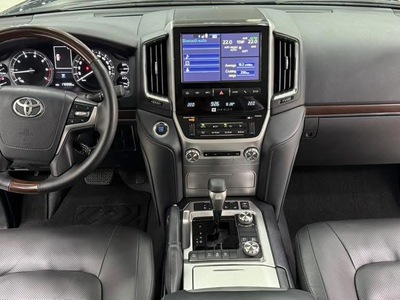 Bán Land Cruiser 4.6V8, sản xuất 2019. tên công ty. 3