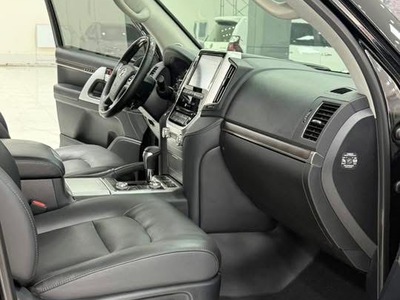 Bán Land Cruiser 4.6V8, sản xuất 2019. tên công ty. 4