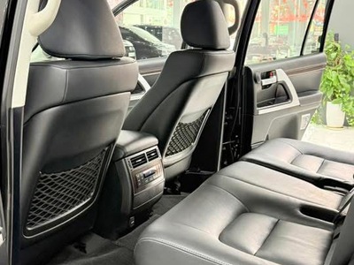 Bán Land Cruiser 4.6V8, sản xuất 2019. tên công ty. 5