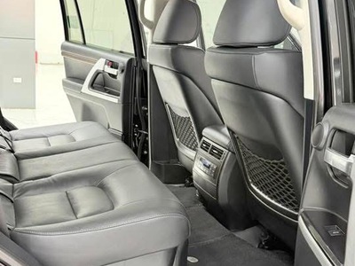 Bán Land Cruiser 4.6V8, sản xuất 2019. tên công ty. 7