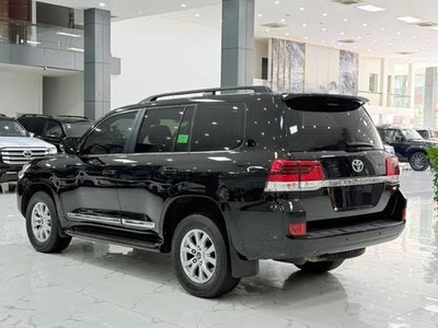 Bán Land Cruiser 4.6V8, sản xuất 2019. tên công ty. 8