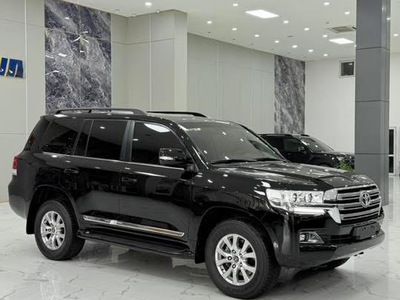 Bán Land Cruiser 4.6V8, sản xuất 2019. tên công ty. 9