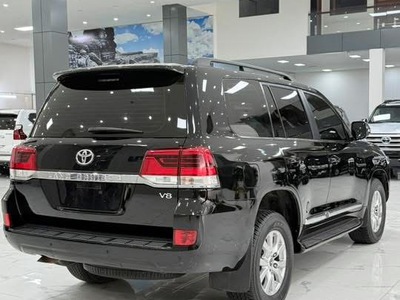 Bán Land Cruiser 4.6V8, sản xuất 2019. tên công ty. 10