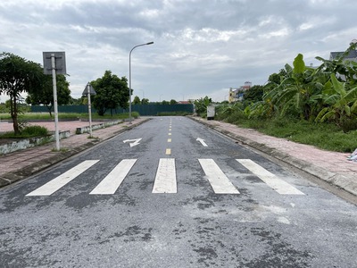 Đất Vàng Cự Khối: 71,5m2 - Đối diện Công viên, Hạ tầng 13m - Tiềm năng tăng giá vượt trội 1