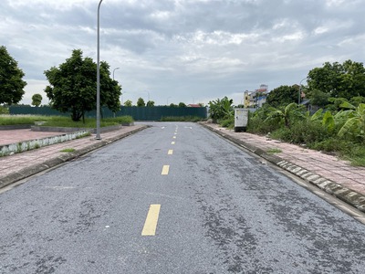 Đất Vàng Cự Khối: 71,5m2 - Đối diện Công viên, Hạ tầng 13m - Tiềm năng tăng giá vượt trội 2