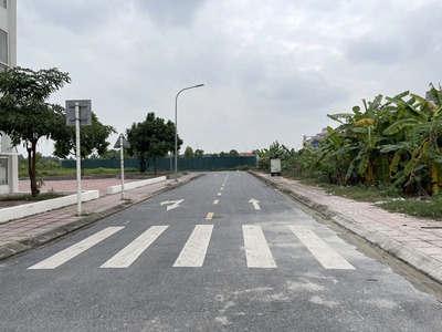 Đất Vàng Cự Khối: 71,5m2 - Đối diện Công viên, Hạ tầng 13m - Tiềm năng tăng giá vượt trội 4