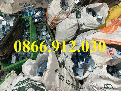 Cách dùng pát U làm thanh giường chắc chắn, không cần hàn 8