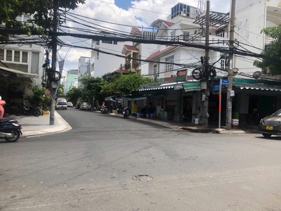Bán nhà 7x17m góc 47 và lâm văn bền phường bình thuận Quận 7 2