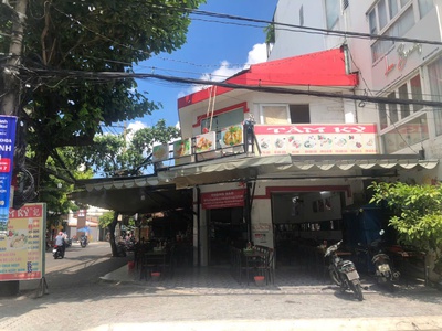Bán nhà 7x17m góc 47 và lâm văn bền phường bình thuận Quận 7 0