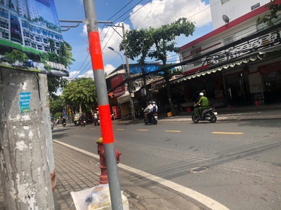 Bán nhà 7x17m góc 47 và lâm văn bền phường bình thuận Quận 7 3