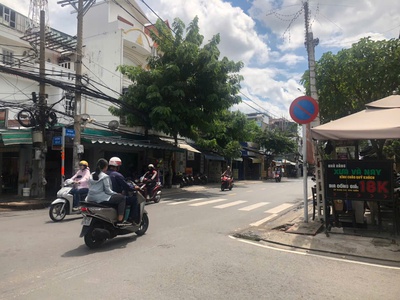 Bán nhà 7x17m góc 47 và lâm văn bền phường bình thuận Quận 7 4