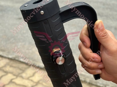 Máy phun thuốc dạng sương chạy pin Turbo ULV-10 giá rẻ 3