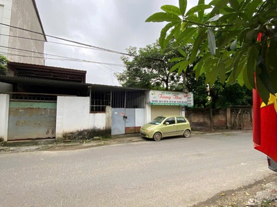 Bán đất thôn Xuân Mới, Thanh Vân, Tam Dương, Vĩnh Phúc. DT 200m2 giá chỉ 2.8 tỷ 4