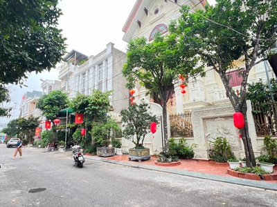 Mrs Tâm Bán đất tuyến 1 Hồ Đá, Sở Dầu, Hồng Bàng, Hải Phòng. Chỉ 67tr/m2 2
