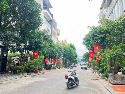 Mrs Tâm Bán đất tuyến 1 Hồ Đá, Sở Dầu, Hồng Bàng, Hải Phòng. Chỉ 67tr/m2 0