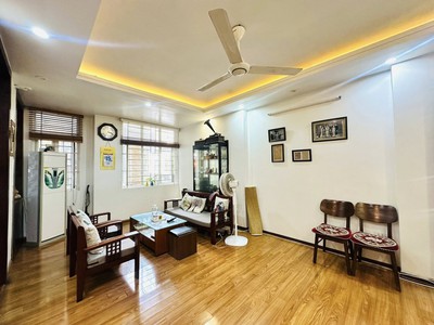 Siêu phẩm Lạc Trung-Hai Bà Trưng-mặt ngõ thông-ô tô vào nhà-60Mx6T dân xây-không quy hoạch 0