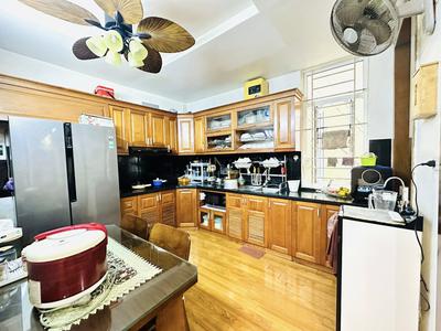 Siêu phẩm Lạc Trung-Hai Bà Trưng-mặt ngõ thông-ô tô vào nhà-60Mx6T dân xây-không quy hoạch 1