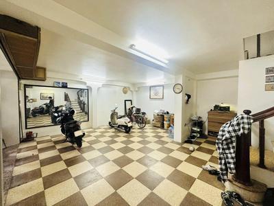 Siêu phẩm Lạc Trung-Hai Bà Trưng-mặt ngõ thông-ô tô vào nhà-60Mx6T dân xây-không quy hoạch 3