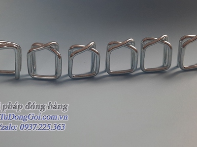 Dây đai composite 25mm dây đai đóng hàng chịu tải cao chống chịu với các yếu tố môi trường 2