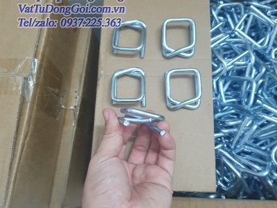 Thông số kỹ thuật của Bọ khóa đai Composite 25mm - Wire buckle 25 1