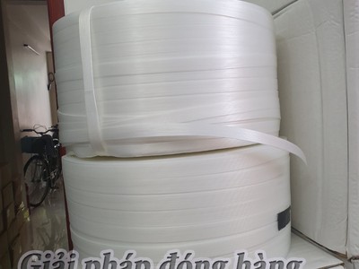 Dây đai composite 25mm dây đai đóng hàng chịu tải cao chống chịu với các yếu tố môi trường 8