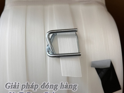 Dây đai composite 25mm dây đai đóng hàng chịu tải cao chống chịu với các yếu tố môi trường 9