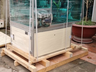 Dây đai composite 25mm dây đai đóng hàng chịu tải cao chống chịu với các yếu tố môi trường 12