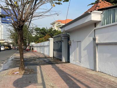 Bán 6.125m đất nhà xưởng mặt tiền đường Huỳnh Tấn Phát, Nhà Bè, Pháp lý đầy đủ 1