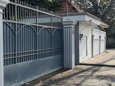Bán 6.125m đất nhà xưởng mặt tiền đường Huỳnh Tấn Phát, Nhà Bè, Pháp lý đầy đủ 4