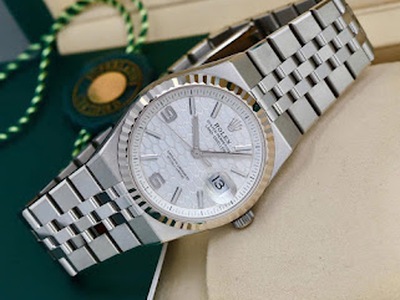 Thu mua đồng hồ đeo tay cũ Rolex - Omega - Hublot - Longines - Piaget - Cartier ... 0