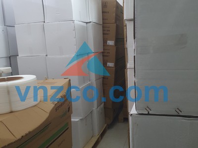 Dây đai Composite 25mm- cuộn dài 500 mét hàng nhập khẩu 0
