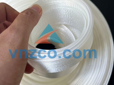 Dây đai Composite 25mm- cuộn dài 500 mét hàng nhập khẩu 3
