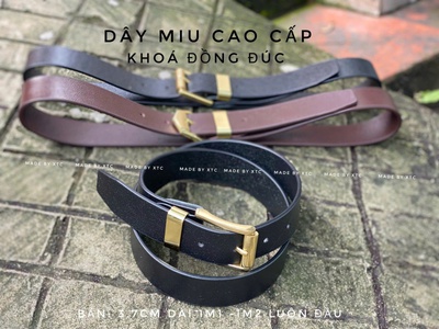 Ví Da Bò Thật - Nguồn Sỉ Trực Tiếp - Hàng Chuyên Xuất Khẩu 15
