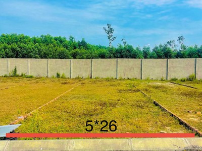 Ra mắt 5 lô liền kề nằm cách trục đường huyết mạch Nam Kỳ Khởi Nghĩa 500m 0
