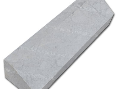 Đá Bó Vỉa Ghi Sáng 20x23   Giải pháp hoàn thiện vỉa hè bền đẹp, hiện đại 0