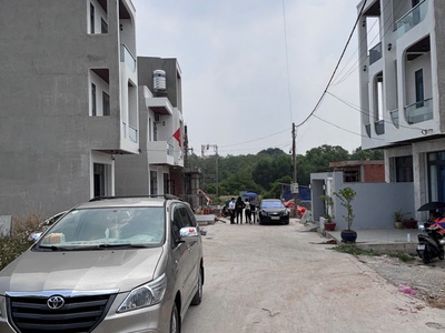 Bán Đất  Khu vực Thủ Dầu Một giá  chưa tới 1,7 tỷ 2