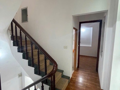 Nhà Đẹp 45m mỹ đình 5 tầng - Sổ đỏ - Kinh Doanh - Loanh Quanh 8xty 1